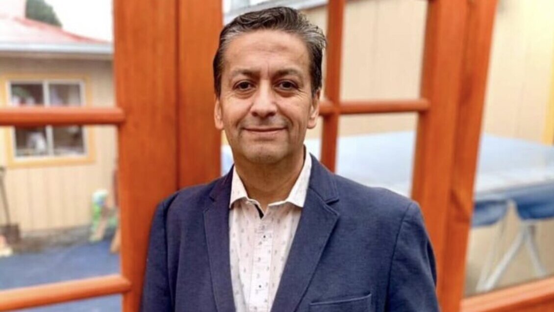 Falleció concejal de Temuco Germán Cabrera por agresivo cáncer gástrico