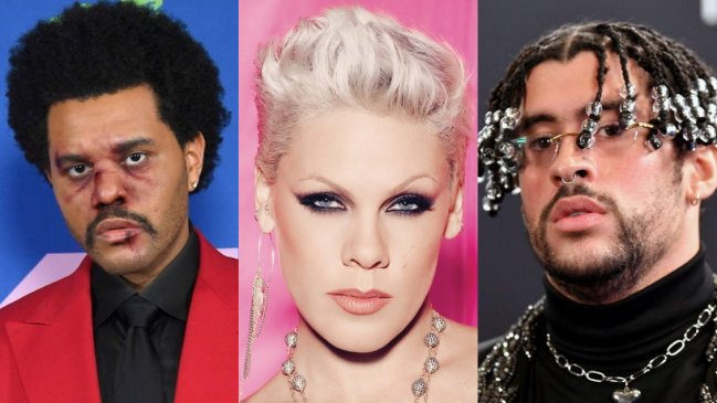 Los Billboard Music Awards anuncia su lista de shows musicales