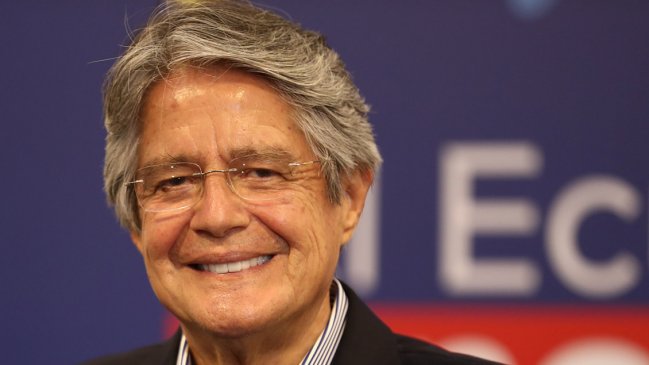  Guillermo Lasso, el conservador que giró al centro político para presidir Ecuador  