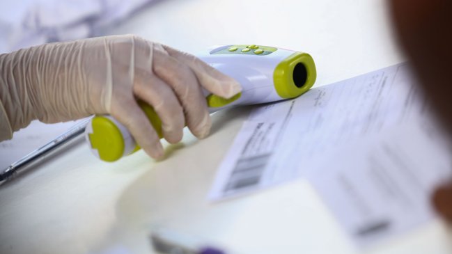 Aumento de casos de Covid-19 preocupa en Coquimbo, que arriesga una nueva cuarentena