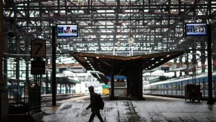   Argentina: Comerciantes desesperados desafían la cuarentena abriendo sus locales 
