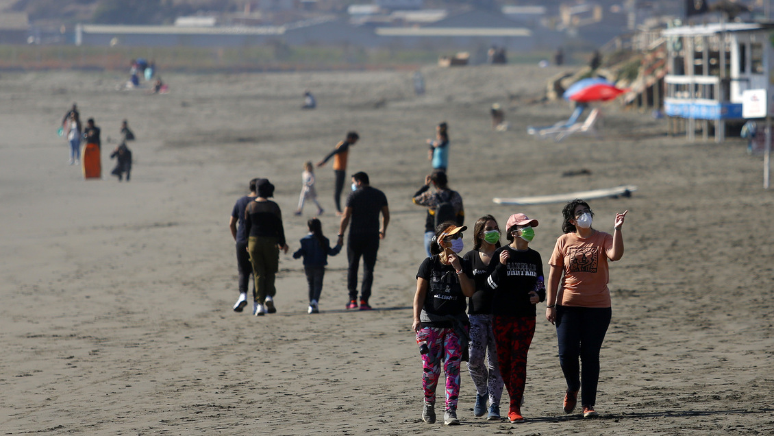 Gremios del turismo y gastronomía valoraron 