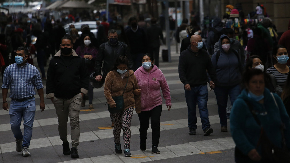 Gobierno: Pase de movilidad operará desde este miércoles, pero 