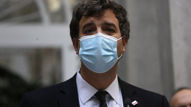 Gobierno espera presentar antes del miércoles proyecto sobre mínimos comunes