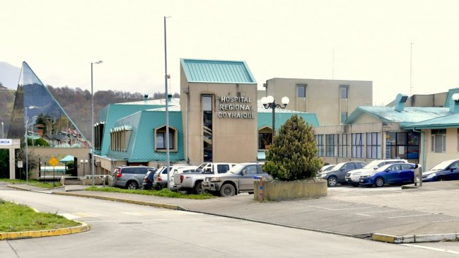 Parlamentarios de la Región de Aysén exigen medidas ante complejo escenario por Covid-19