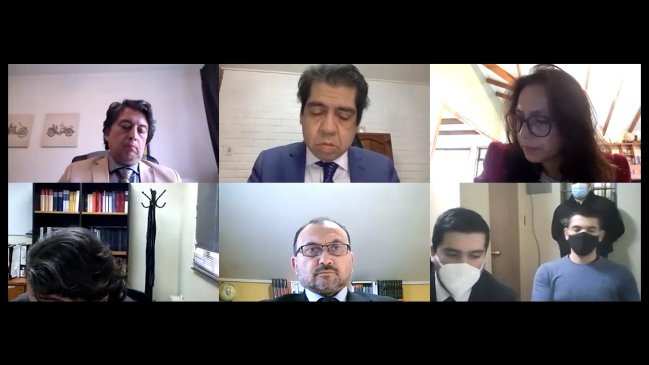 Justicia condenó a 11 años de cárcel a autor de homicidio en Puerto Aysén