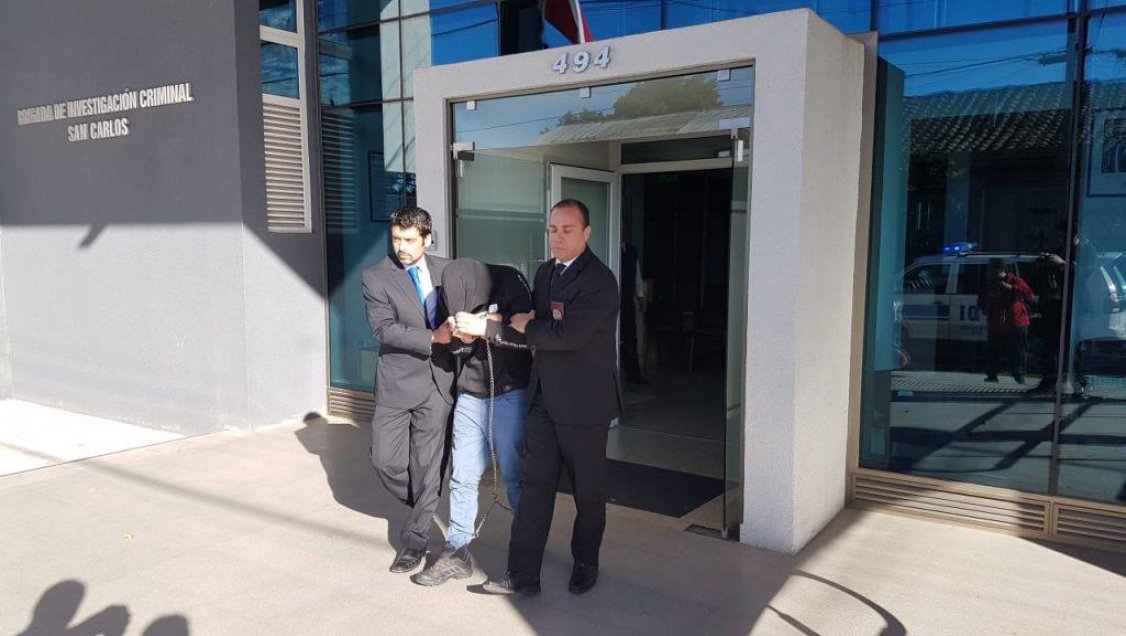 Cadena perpetua para sujeto que atacaba a conductoras solas y que abusó de una