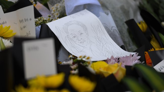 China despide como a un héroe a científico que redujo el hambre en el país