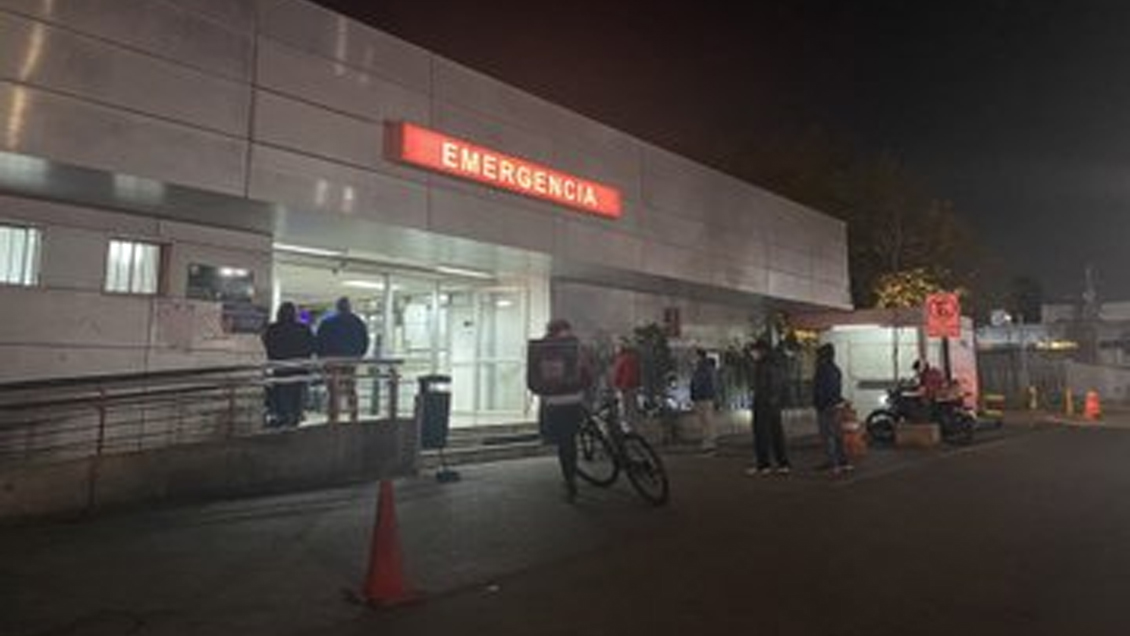 Hospital del Salvador negó que se haya suspendido la recepción y atención de pacientes