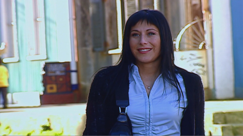 Elvira López reaparece esta semana en 