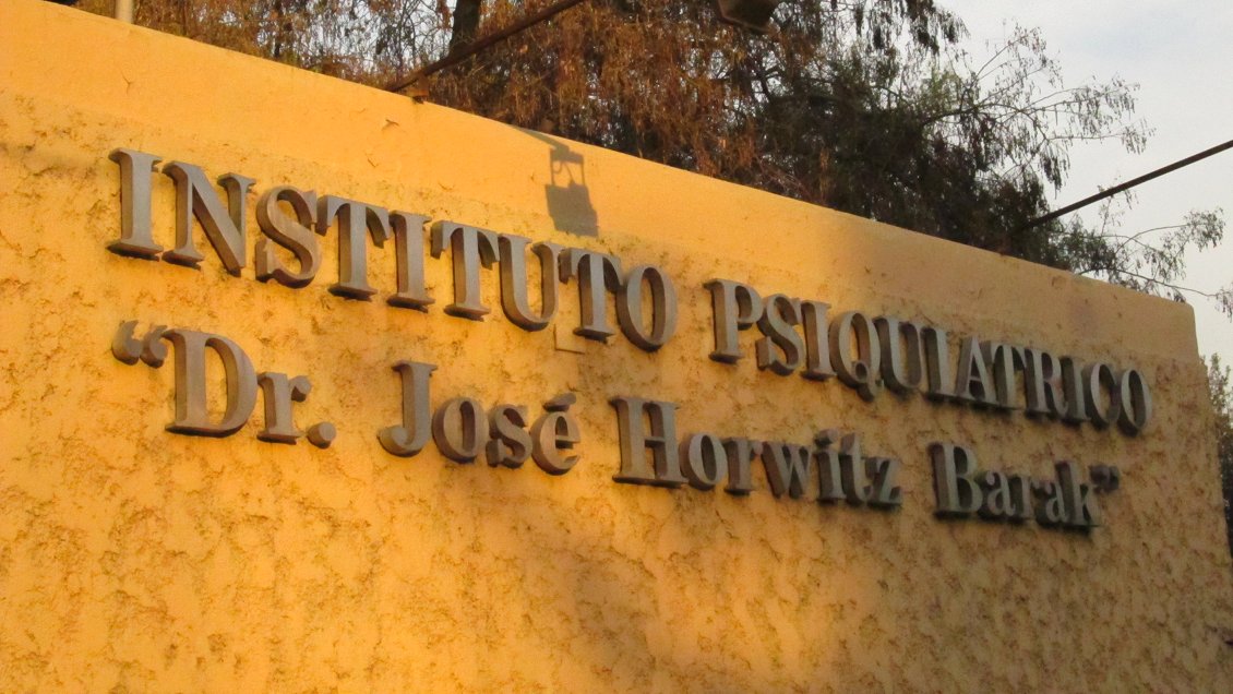 Ocho años de cárcel para técnico paramédico que torturó sexualmente a paciente en hospital psiquiátrico