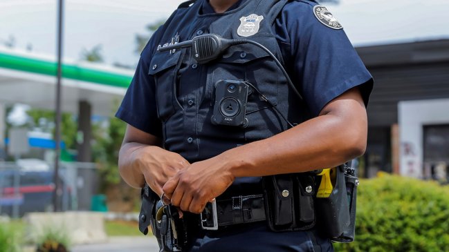 Varios muertos y heridos dejó un tiroteo en California