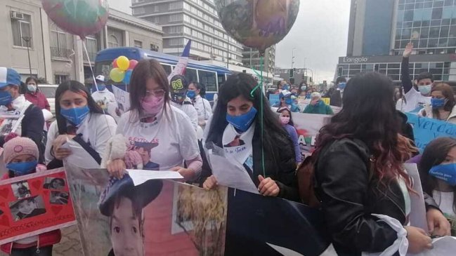 A tres meses del hallazgo sin vida de Tomás Bravo, familia exige avances en la investigación