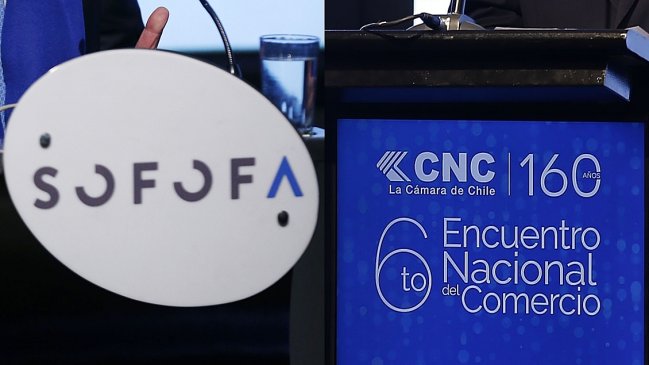 Sofofa y CNC elegirán a sus nuevos líderes esta semana