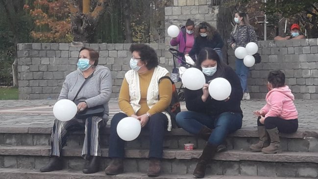 Vecinos del sargento Benavides: 