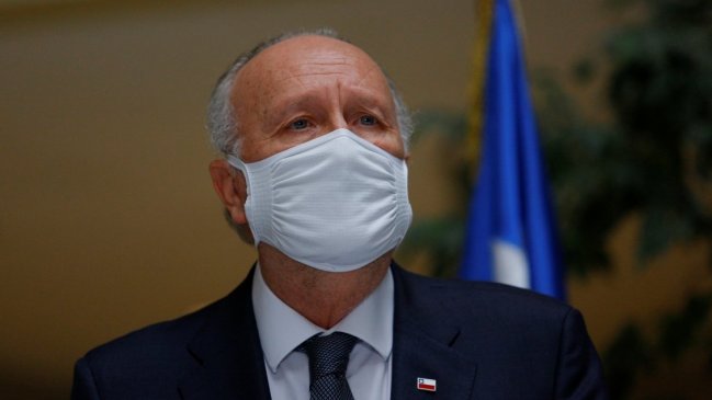 Gobierno por supuestas torturas de militares: Rechazamos cualquier tipo de violación a los DDHH