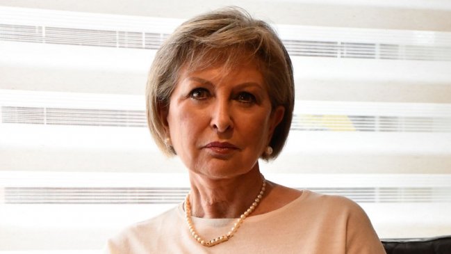 Senado aprobó por unanimidad nominación de ministra María Teresa Letelier a la Corte Suprema