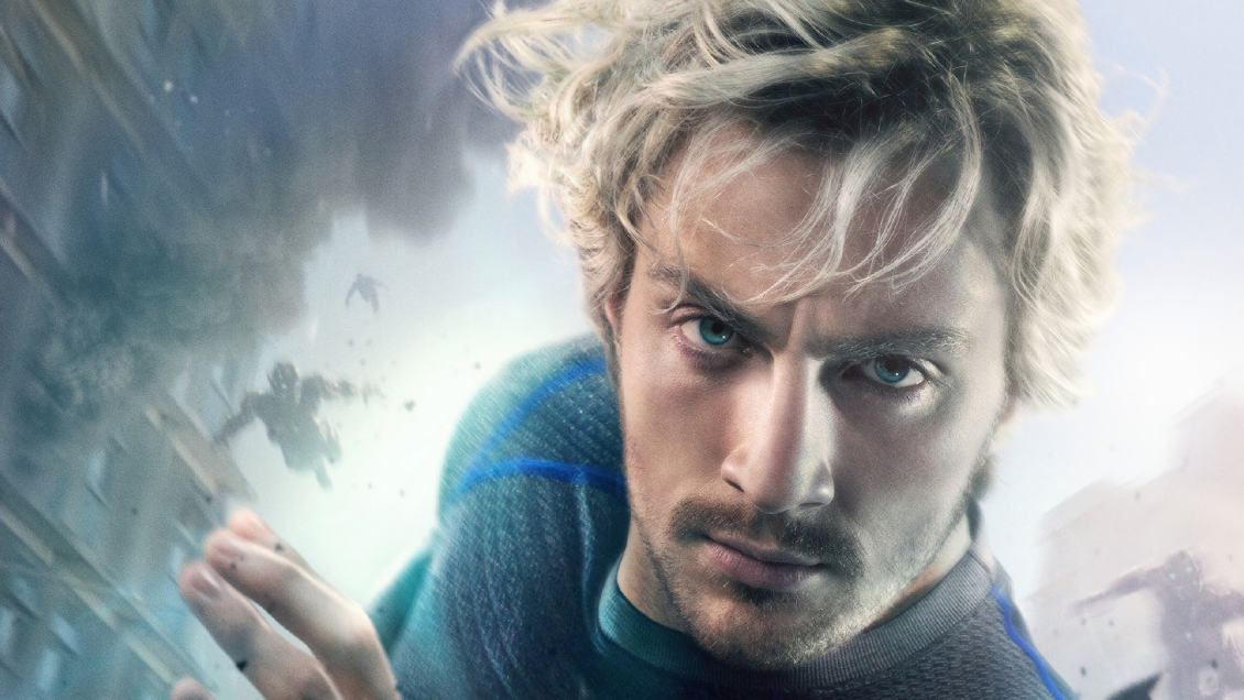 Aaron Taylor-Johnson protagonizará nueva cinta de Sony ligada a 
