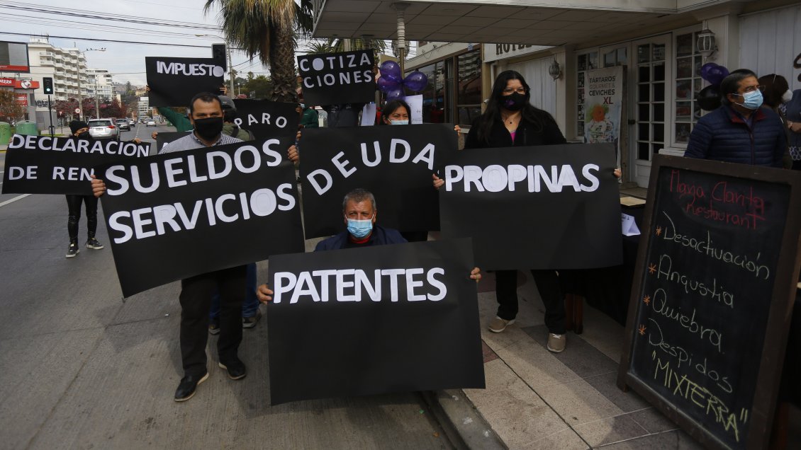 Comercio de Viña espera que nueva alcaldesa 