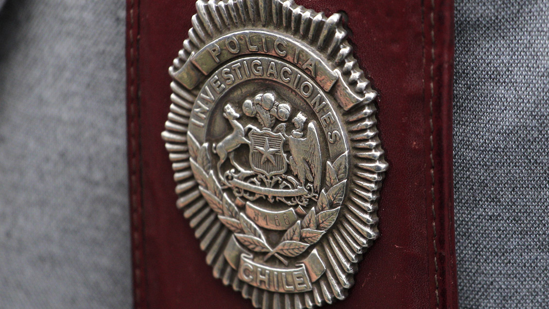 Condenan a sujetos que asaltaron y robaron arma de servicio a funcionaria policial