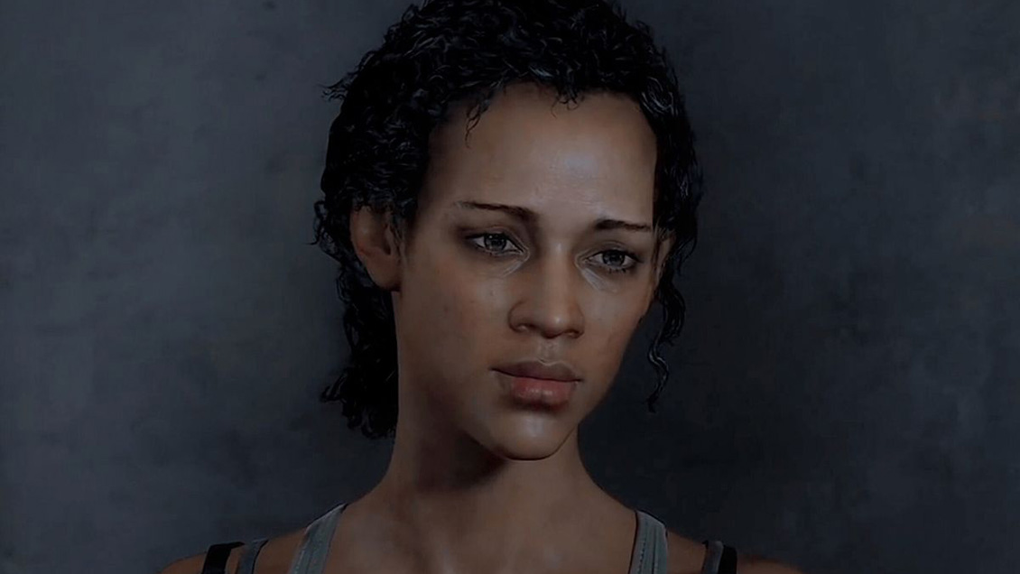 Actriz que presta su voz para 