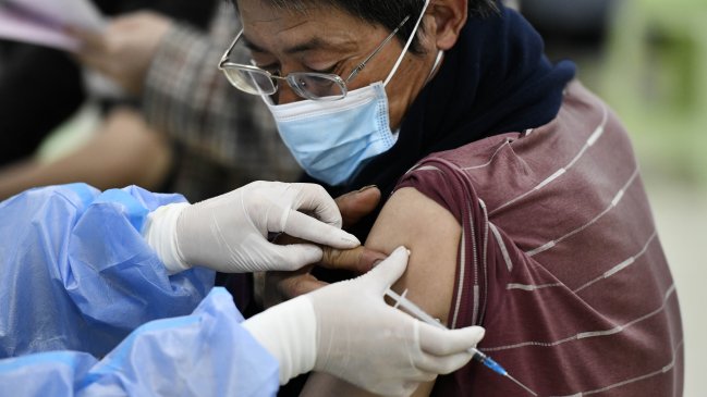 China cumple cuatro meses desde el último fallecido por covid