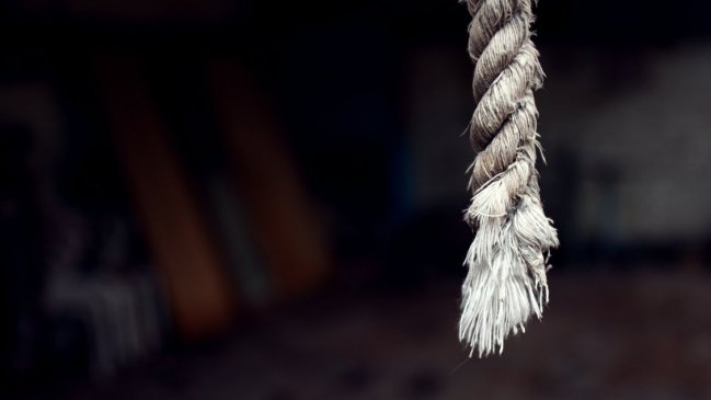 Mujer denunció que fue secuestrada y violada durante dos días en una casa abandonada