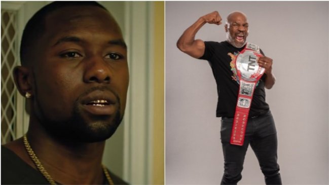 Trevante Rhodes interpretará a Mike Tyson en la serie que prepara Hulu