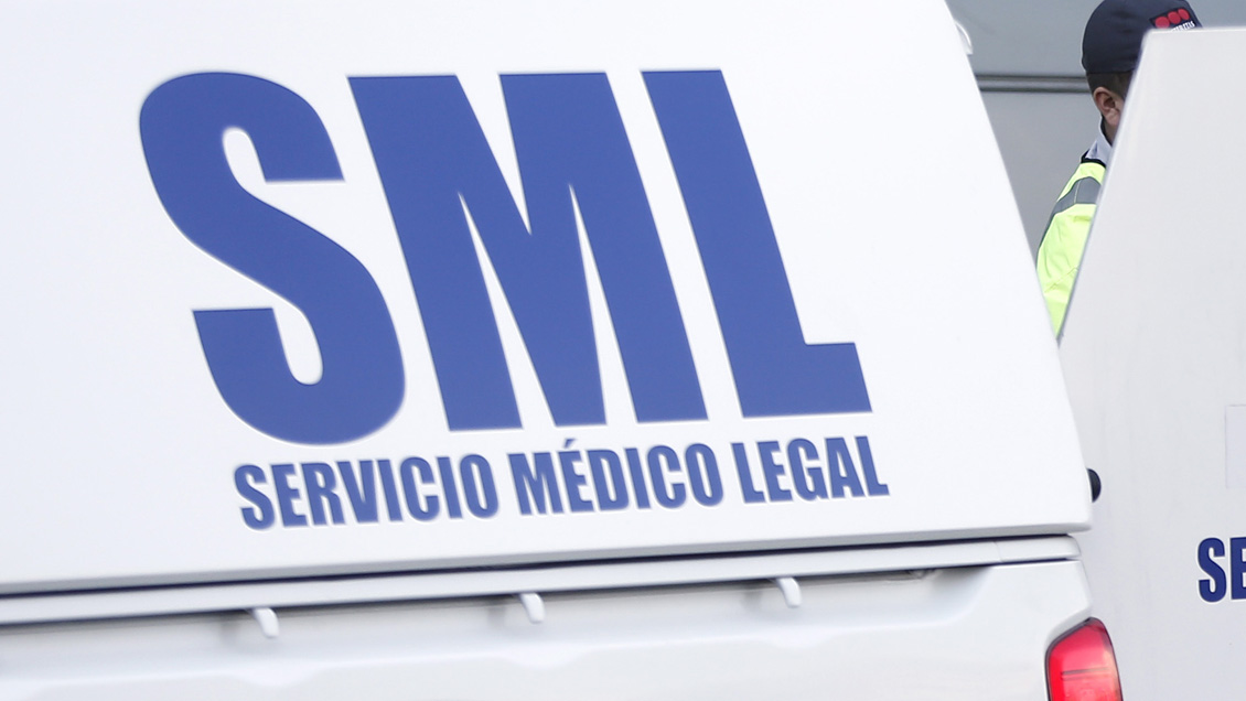 Encuentran muerto a ex subdirector de Gendarmería tras varios días desaparecido en San Carlos