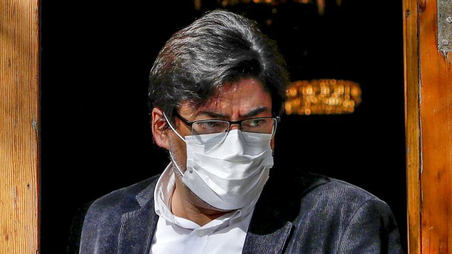 Gobernadores regionales: Daniel Jadue llamó a 