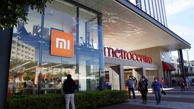 EE.UU. retira de una 