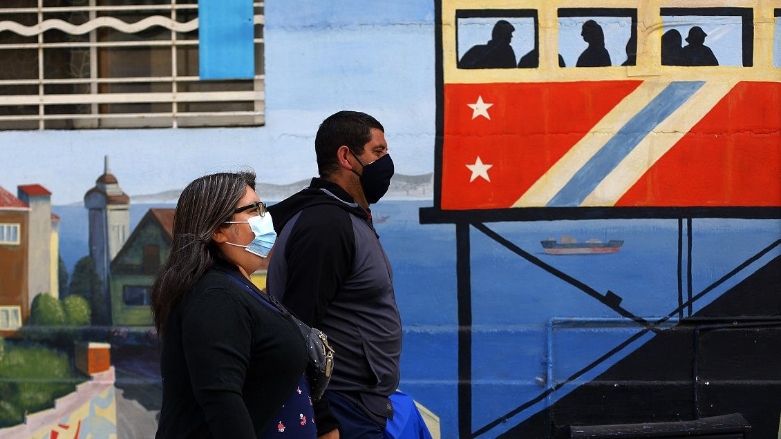 Iquique celebra el Día del Patrimonio con cartelera virtual