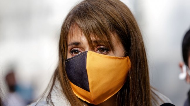 JVR irá al Senado por Ñuble y su hermano busca reemplazarla en el Biobío