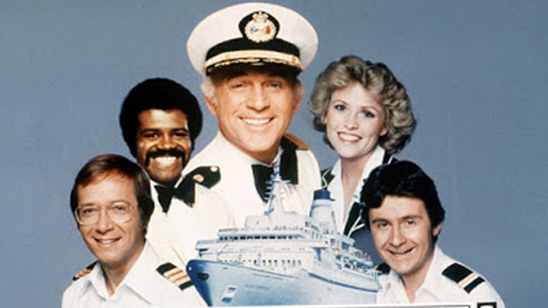 Murió Gavin MacLeod, el 