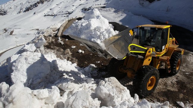Buscan a turista chileno perdido al interior de San Pedro de Atacama