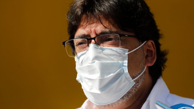 Dirigentes históricos del PS se plantan frontalmente contra Daniel Jadue