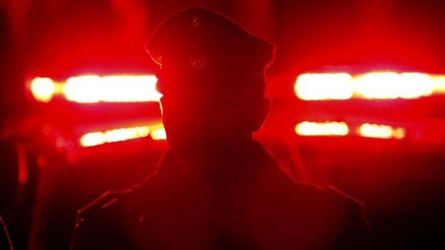 Fiesta clandestina en La Florida dejó 10 detenidos