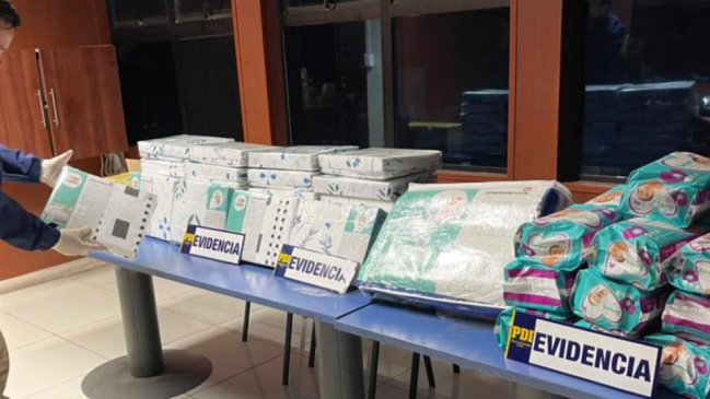 PDI investiga millonario robo a Fundación Caritas en Calama