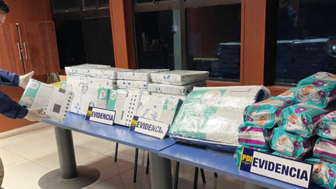 PDI investiga millonario robo a Fundación Caritas en Calama