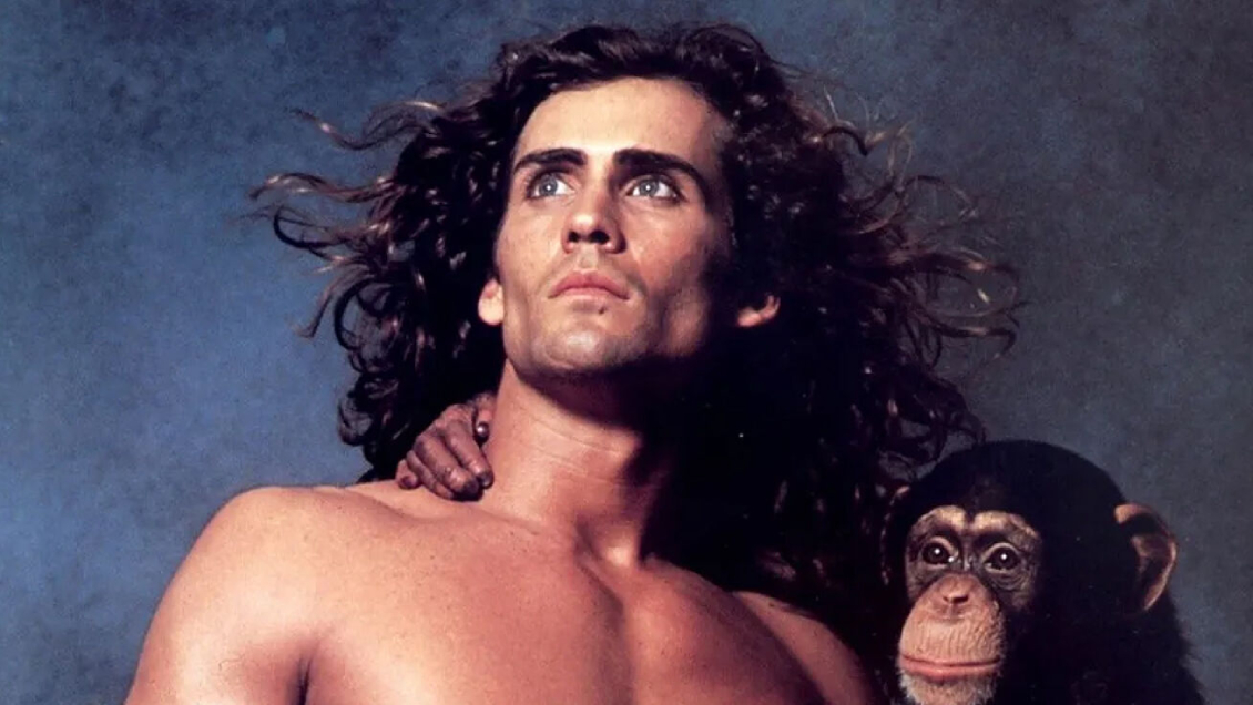 Actor que interpretó a 