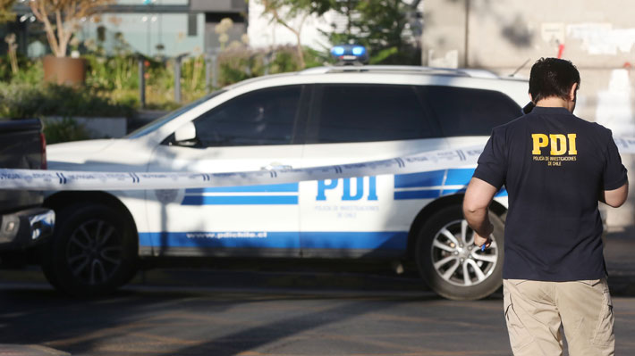 Joven de 15 años resultó herido en medio de persecución policial en Carahue