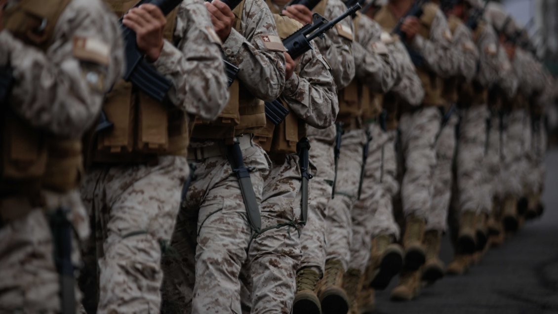 Biobío: Formalizarán a siete agentes del Estado por presuntas violaciones a los DDHH