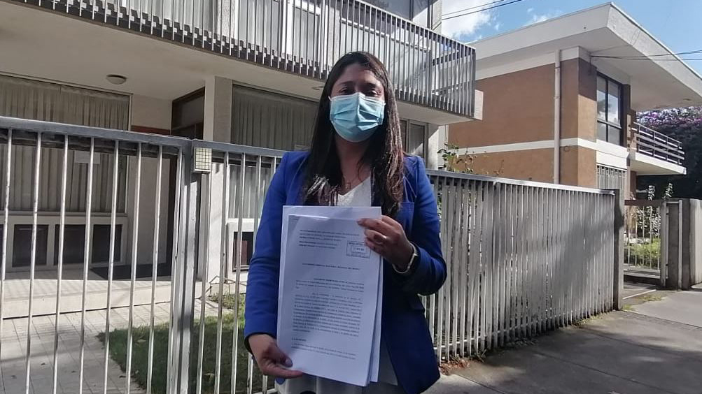 Vuelco en Arauco: Tras reconteo de votos, Elizabeth Maricán lidera elección de alcalde