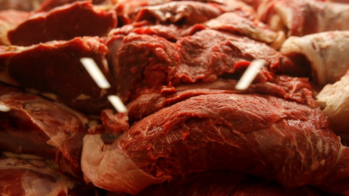 En medio del conflicto con el agro, Argentina inhabilitó a 12 marcas exportadoras de carne bovina