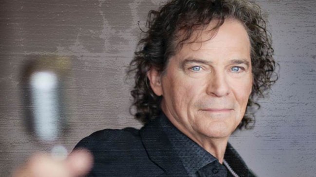 Muere B.J. Thomas: El cantante ganó cinco Grammys y puso su voz en un clásico