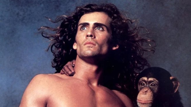 Actor que interpretó a 