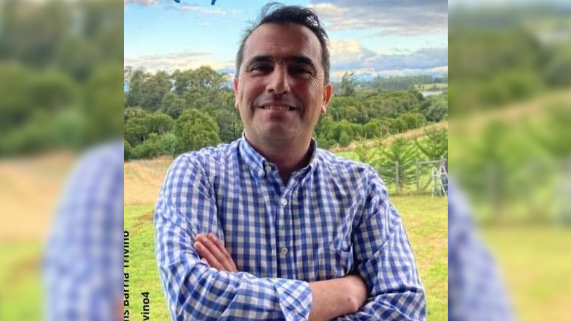 Encuentran muerto a concejal electo de Llanquihue