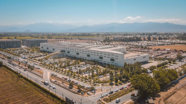 Hospital Regional de Rancagua implementa visualización de exámenes y horas médicas en línea