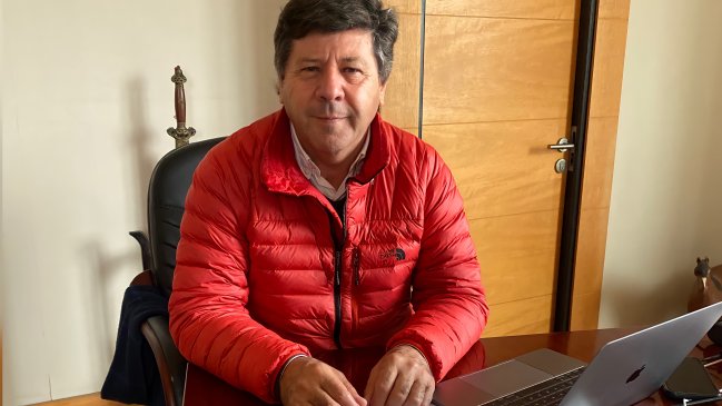 Senador de Chile Vamos saludó formalización del partido de Parisi y Lorenzini