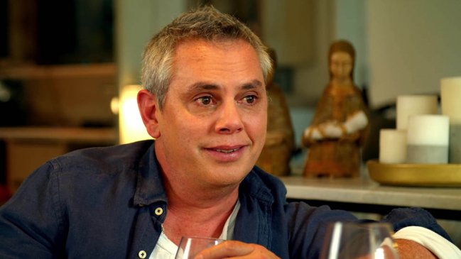 Viñuela y episodio del corte de pelo: 